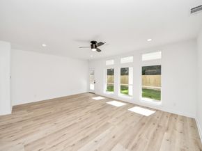 3122 Dawson Lane, Houston TX 77051