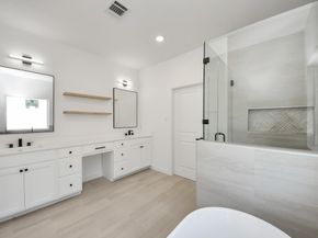 3122 Dawson Lane, Houston TX 77051