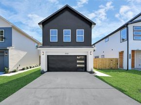 3122 Dawson Lane, Houston TX 77051