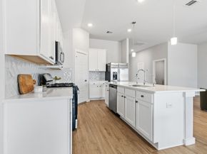 14914 Big Bend Ranch Drive, Cypress TX 77433