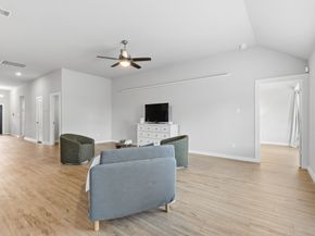 14914 Big Bend Ranch Drive, Cypress TX 77433