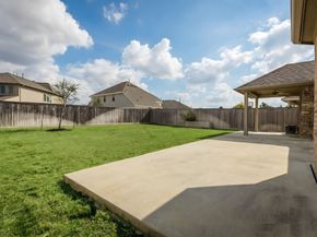 14914 Big Bend Ranch Drive, Cypress TX 77433