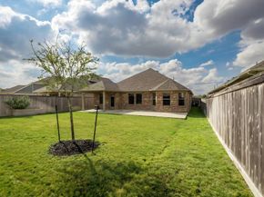 14914 Big Bend Ranch Drive, Cypress TX 77433