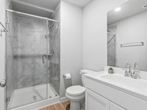 14914 Big Bend Ranch Drive, Cypress TX 77433