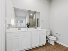 14914 Big Bend Ranch Drive, Cypress TX 77433