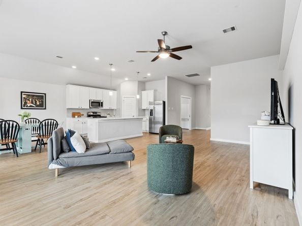 14914 Big Bend Ranch Drive, Cypress TX 77433