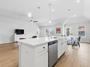 14914 Big Bend Ranch Drive, Cypress TX 77433