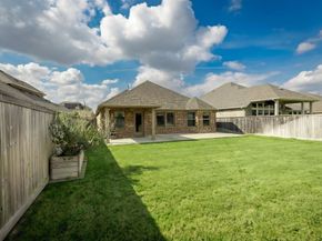 14914 Big Bend Ranch Drive, Cypress TX 77433