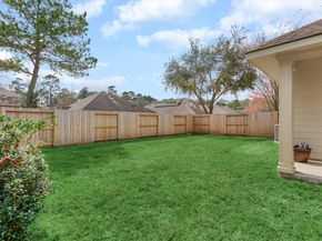 166 W Lilac Ridge Place, The Woodlands TX 77384