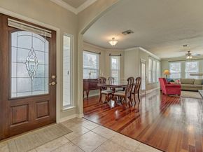166 W Lilac Ridge Place, The Woodlands TX 77384
