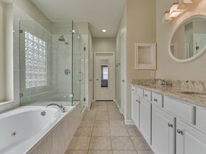 166 W Lilac Ridge Place, The Woodlands TX 77384