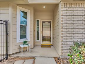 166 W Lilac Ridge Place, The Woodlands TX 77384