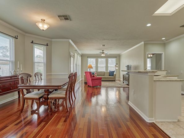 166 W Lilac Ridge Place, The Woodlands TX 77384