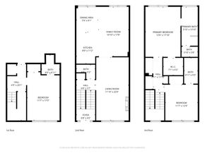 1307 Prospect Street, Houston TX 77004