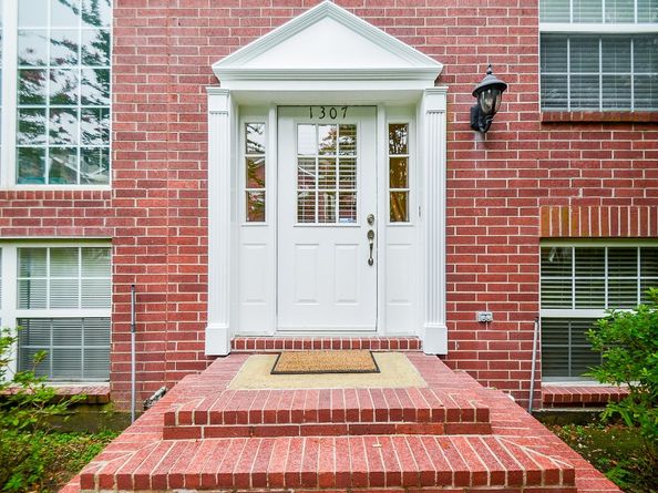 1307 Prospect Street, Houston TX 77004