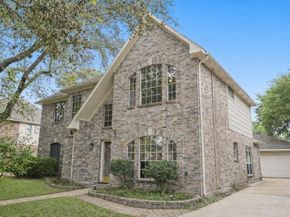 16322 Battlecreek Drive, Houston TX 77095