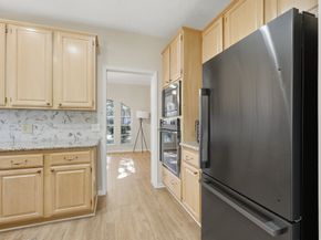 16322 Battlecreek Drive, Houston TX 77095