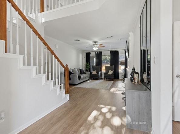 16322 Battlecreek Drive, Houston TX 77095