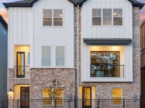 137 Eastwood Street, Houston TX 77011