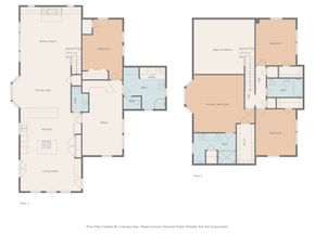 426 Nursery Road, Spring TX 77380