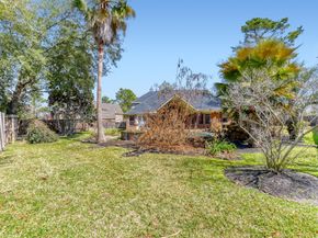 15427 Stable Bend Circle, Cypress TX 77429