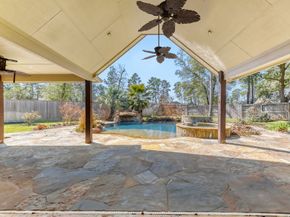 15427 Stable Bend Circle, Cypress TX 77429