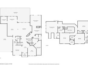 15427 Stable Bend Circle, Cypress TX 77429