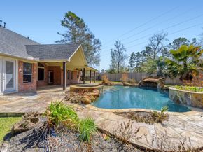 15427 Stable Bend Circle, Cypress TX 77429