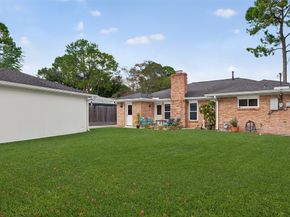 9327 Meadowcroft Drive, Houston TX 77063