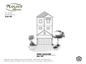 8919 Grovner Place, Houston TX 77055