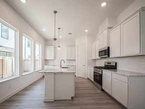 8919 Grovner Place, Houston TX 77055