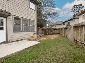 51 Wickerdale Place, The Woodlands TX 77382