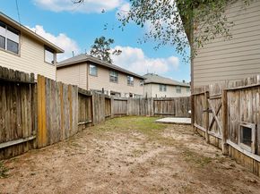 51 Wickerdale Place, The Woodlands TX 77382