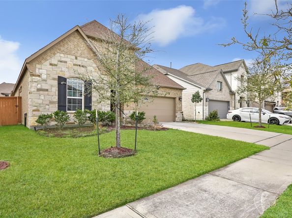 15823 Donham Green Lane, Humble TX 77346
