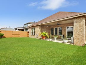 15823 Donham Green Lane, Humble TX 77346