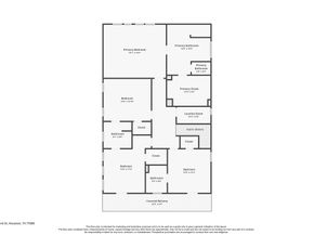 1523 Oxford Street, Houston TX 77008