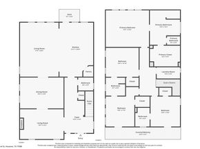 1523 Oxford Street, Houston TX 77008