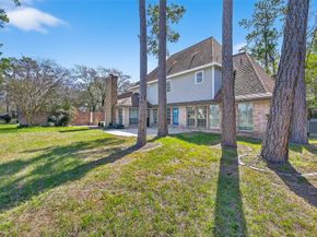 11302 Hylander Drive, Houston TX 77070