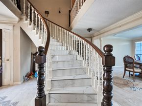 11302 Hylander Drive, Houston TX 77070