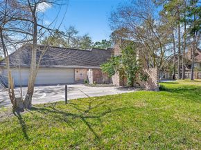11302 Hylander Drive, Houston TX 77070