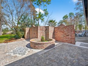 11302 Hylander Drive, Houston TX 77070