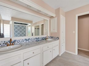 11302 Hylander Drive, Houston TX 77070