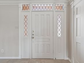 11302 Hylander Drive, Houston TX 77070