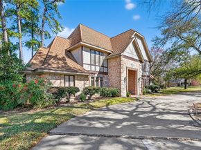 11302 Hylander Drive, Houston TX 77070