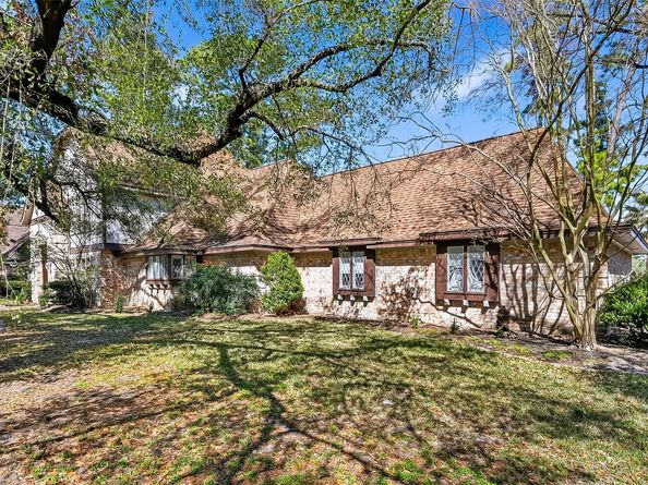 11302 Hylander Drive, Houston TX 77070