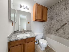 12300 Brookglade Circle 133, Houston TX 77099