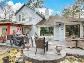 130 S Millport Circle, Spring TX 77382