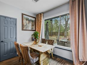 130 S Millport Circle, Spring TX 77382