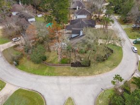 130 S Millport Circle, Spring TX 77382
