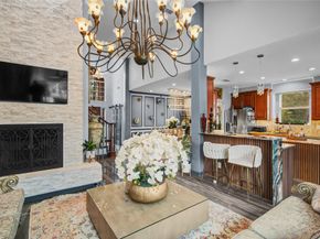 130 S Millport Circle, Spring TX 77382